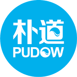 Logo Shanghai Pudow Water Environmental Technology Co. Ltd.
