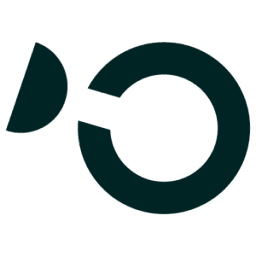 Logo Leapwork ApS