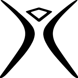 Logo Burning Man Project