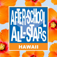 Logo After-School All-Stars Hawaii