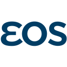 Logo EOS Capital Partners SA