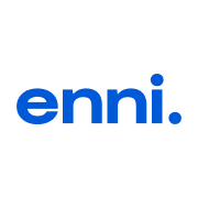Logo ENNI RMI Windpark Kohlenhuck GmbH