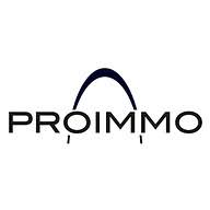 Logo Vonovia Pro Bestand Nord GmbH
