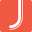 Logo Jota Jornalismo Ltda.