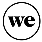Logo Wework India Management Pvt Ltd.