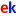 Logo ElringKlinger Logistic Service GmbH