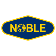 Logo Noble Holding Land Support Ltd.