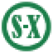 Logo Shared-X LLC