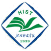 Logo Henan Institute of Science & Technology