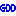 Logo Instrumentation Gdd, Inc.