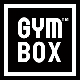 Logo Gymbox Holdco Ltd.