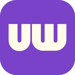 Logo Utility Warehouse Ltd.