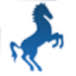 Logo "Ambrosi SpA Industria Casearia" In Berev Am Brosi SpA