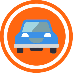 Logo AirGarage, Inc.