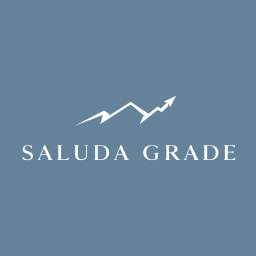 Logo Saluda Grade LLC