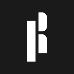Logo Rambert Trust Ltd.