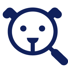 Logo Pet Screening, Inc.
