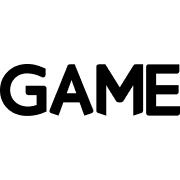 Logo Game Esports & Events Ltd.