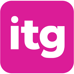 Logo ITG Midco Ltd.