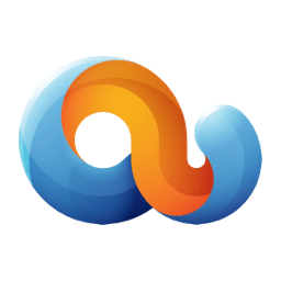 Logo Azerion Holding BV