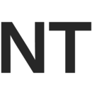 Logo National Theatre Productions Ltd.