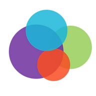 Logo Gwent Association of Voluntary Organisations