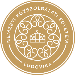 Logo National University of Public Service