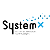 Logo The Institute For Technological Research SystemX