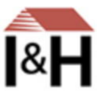 Logo Isleworth & Hounslow Charity Ltd.