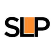 Logo Swedish Logistic Property AB
