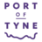 Logo Port of Tyne Distribution Ltd.