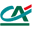 Logo Crédit Agricole Technologies et Services