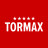 Logo TORMAX United Kingdom Ltd.
