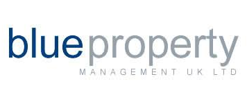 Logo Blue Fin Property Management (UK) Ltd.