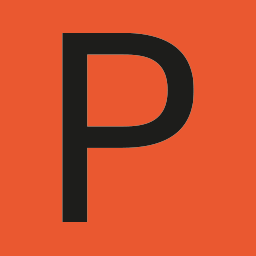 Logo Parabola Edinburgh Ltd.