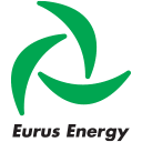 Logo Eurus Energy UK Ltd.