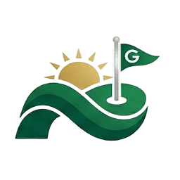 Logo Next Golf Management Corp.