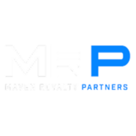 Logo Maven Royalty 2, LP