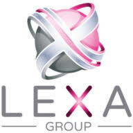 Logo Lexa UK Ltd.