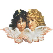 Logo Fiorucci Holdings Ltd.