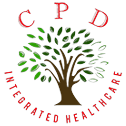 Logo Center For Psychological Development, Inc.