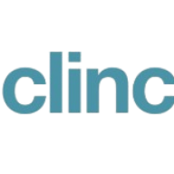 Logo Clinchplain Ltd.