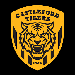 Logo The Castleford Rugby League Football Club Ltd.