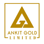 Logo Ankit Gold Ltd.
