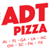 Logo ADT Pizza LLC