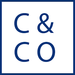 Logo CK Capital Partners BV
