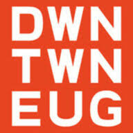 Logo Downtown Eugene, Inc.