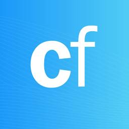 Logo ClouFactory Holdings Ltd.