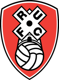 Logo Rotherham United Football Club (RUFC) Ltd.