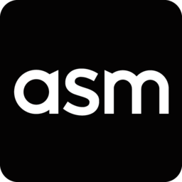 Logo ASM Technologies (UK) Ltd.
